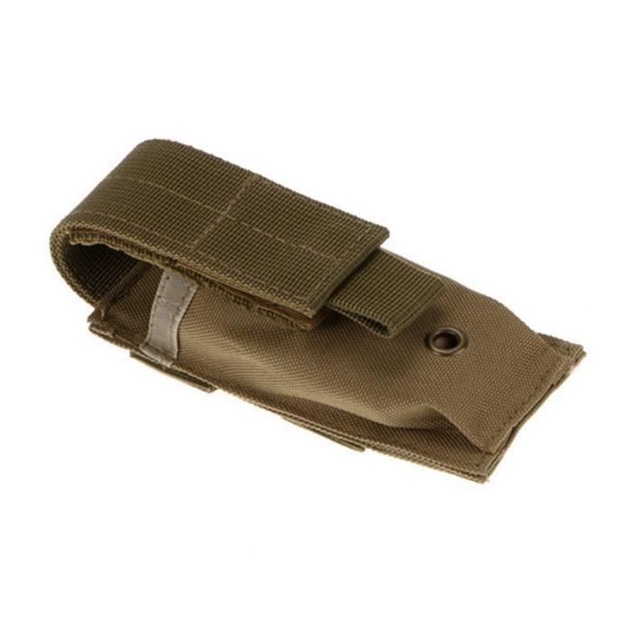 Amomax Roto Universal Double Mag Pouch für Softair Magazine