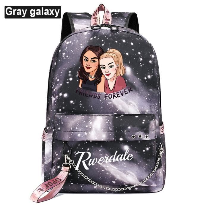 Cartable riverdale clearance