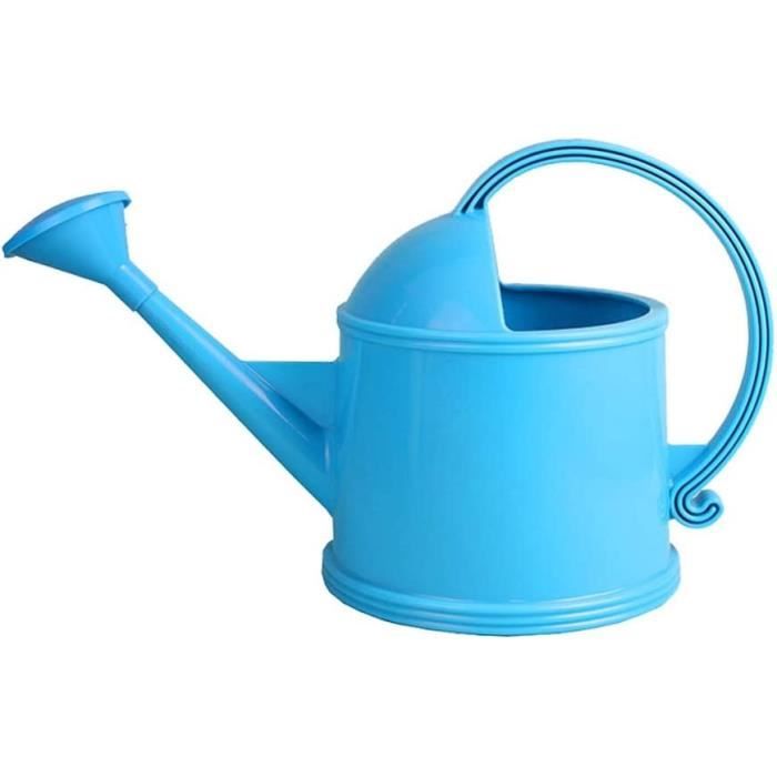 Arrosoir À Oignons En Plastique Vert Pour Arrosage De Jardin (Capacité Arrosoir À Oignons En Plastique Vert Pour Arrosage De Jardin (Capacité