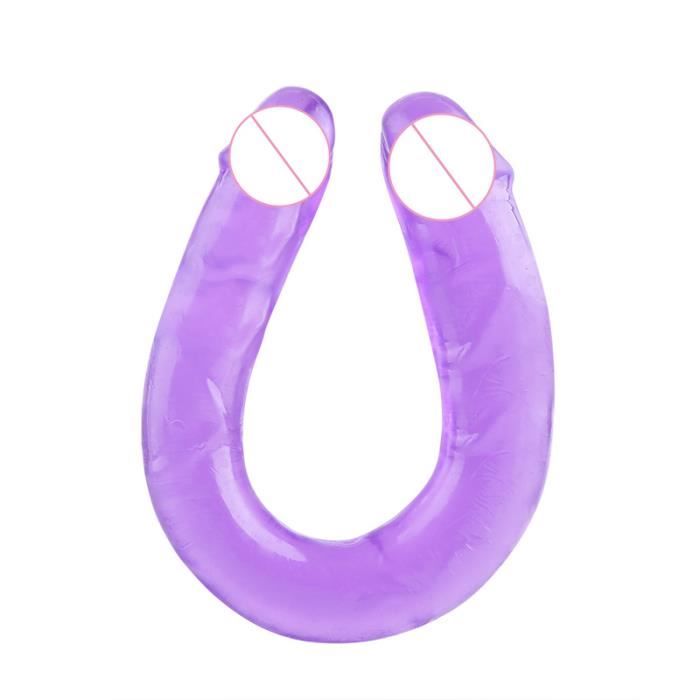 Sextoy Anal En Verre - Plug Anal / Godemiché - Pour Femme - Neuf - Matériau Lisse Et Hygiénique