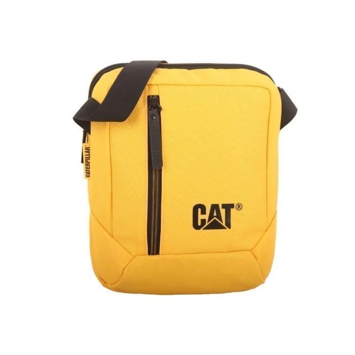 Sac bandoulière caterpillar hot sale