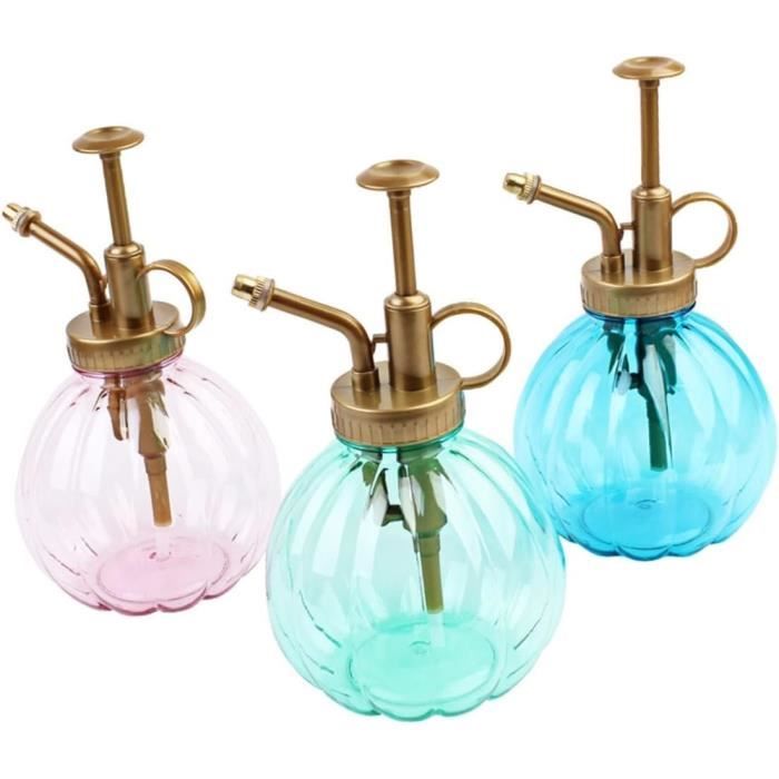 Pulvérisateur 1L Bleu - Fra Ber