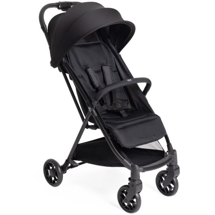 CHICCO Poussette citadine Urbino 4 roues royal - vue 7