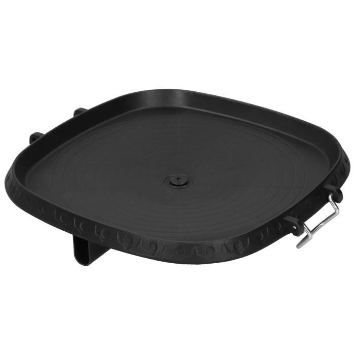 West Bend Family-Size Electric Skillet avec Diamond Algeria