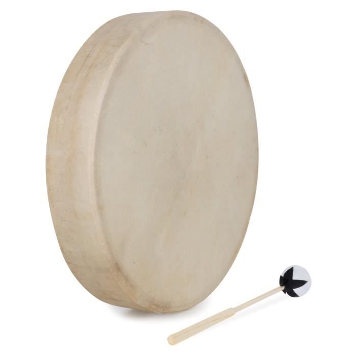 Classique Cantabile SD-16 Tambour de chaman 16\
