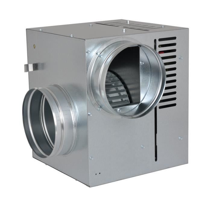 Ventilateur à air chaud AN2 860 m3/h - chauffage à air