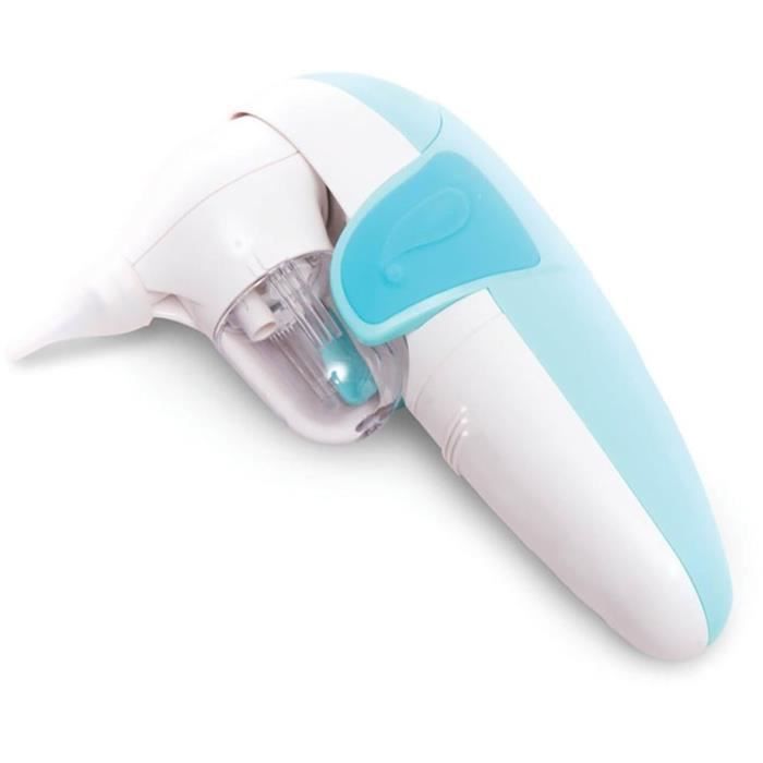 Dbb Remond Mouche Nez Electronique Musical Des La Naissance Bleu Cdiscount Puericulture Eveil Bebe