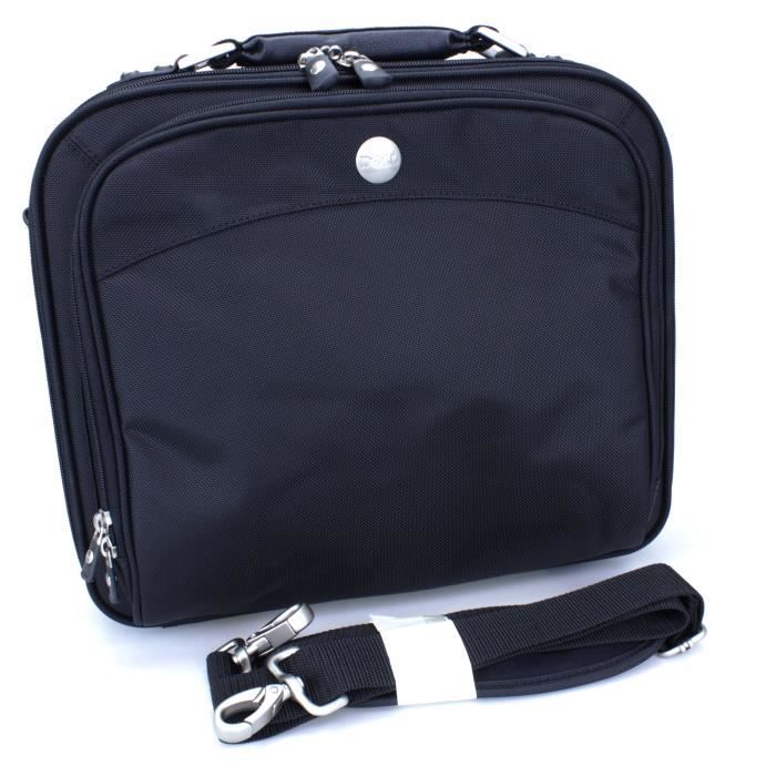 Sacoche ordinateur best sale dell