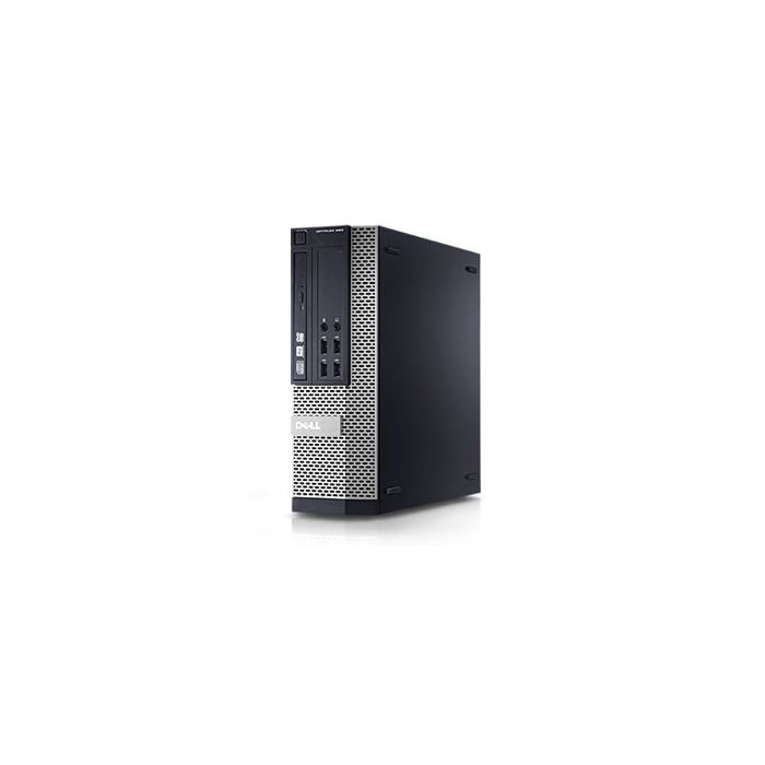 Dell - Ordinateur de bureau-Dell OptiPlex - 320Go - Intel Core i5-2400 310GHz - 4Go (4096Mo) - Dell