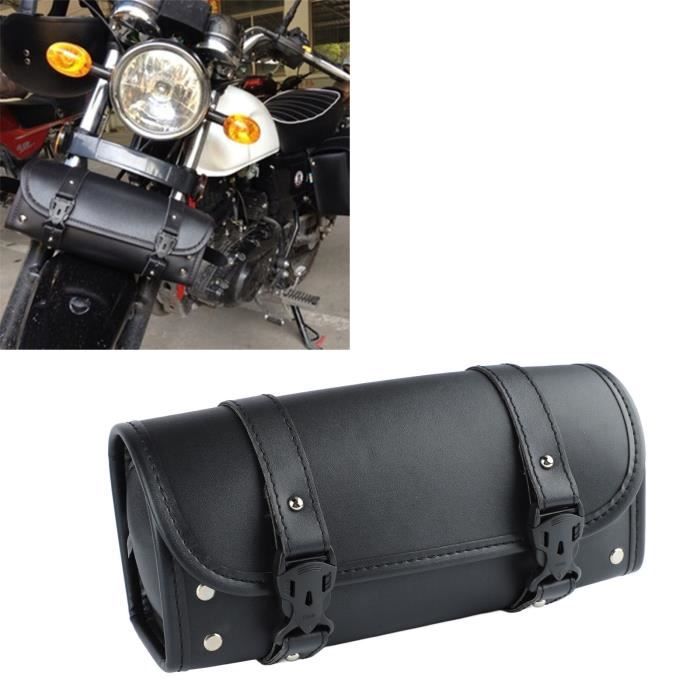 Sac De Queue De Moto 40L Aramox - Pour Honda Goldwing 2018 2021 Portable Et R