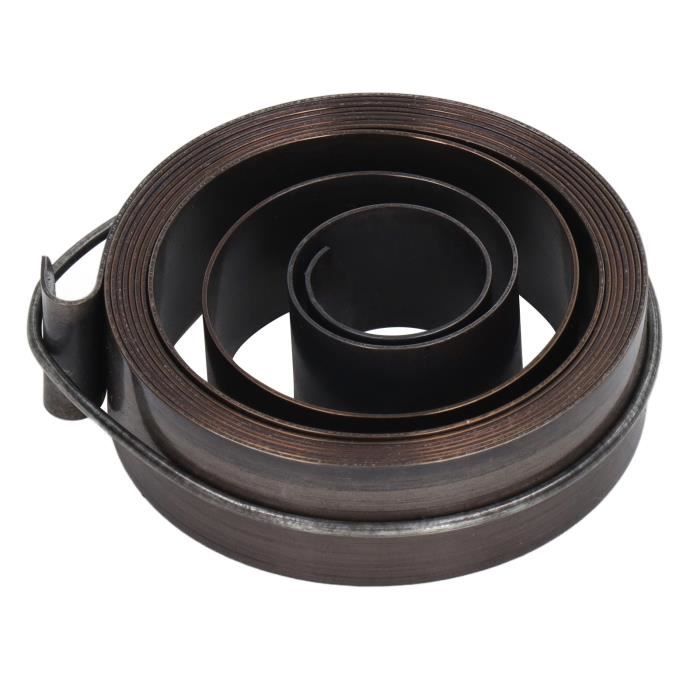 Ressort De Retour Pour Perceuse À Colonne, Acier À Ressort, Pratique Et ...