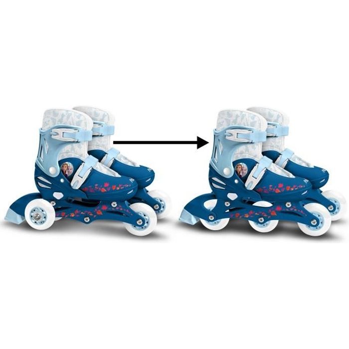 Roller évolutif 3 new arrivals ans