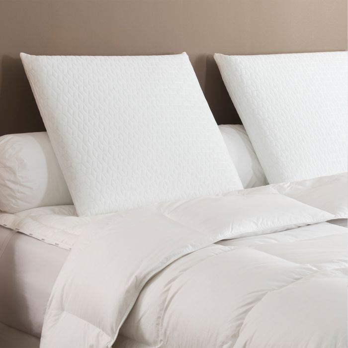 Oreiller mousse viscoélastique clearance