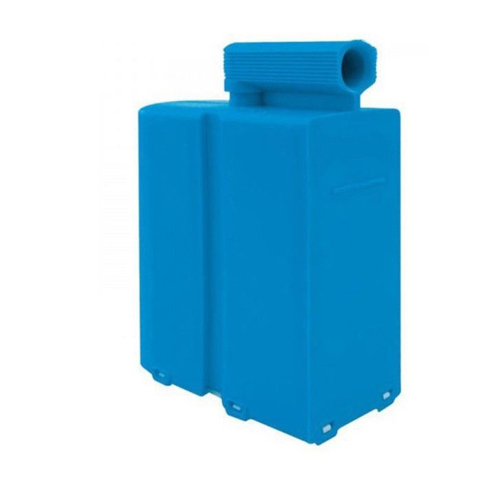 Cassettes anti calaire type A (x2) Centrale Vapeur Fer à Repasser 500975100 DOMENA - Domena