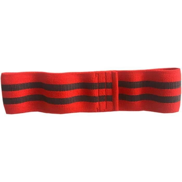 Bandes De Résistance Professionnelles - 3 Niveaux - Yoga, Fitness, Rééducation - 150x15cm