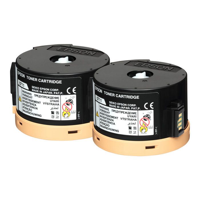 Epson S050711 Pack - vue 3