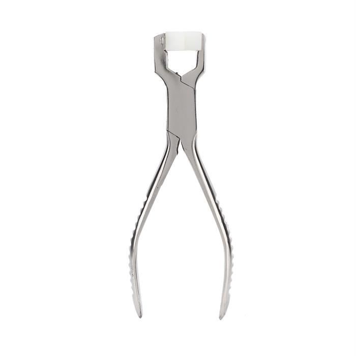Porte-lunettes Magnétique Pince à Lunettes - Neuf, Env. 25x5 Cm, Pour Tous Types De Lunettes