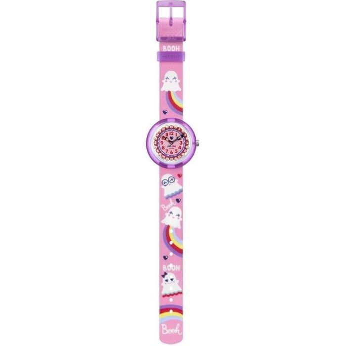 Montre fille 8 hotsell ans flik flak