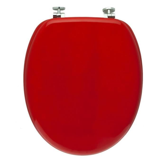 Abattant wc frandis top