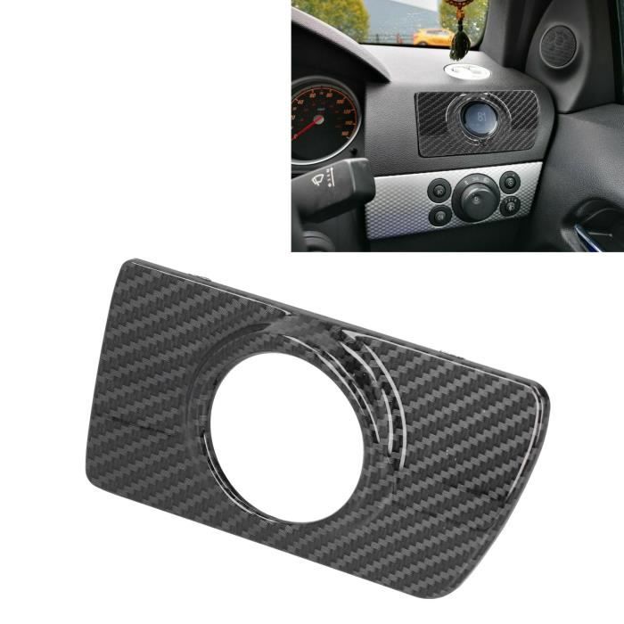 Dioche Pod De Jauge De Tableau De Bord De Ventilation Double Tableau De Bord Jauge Pod Support