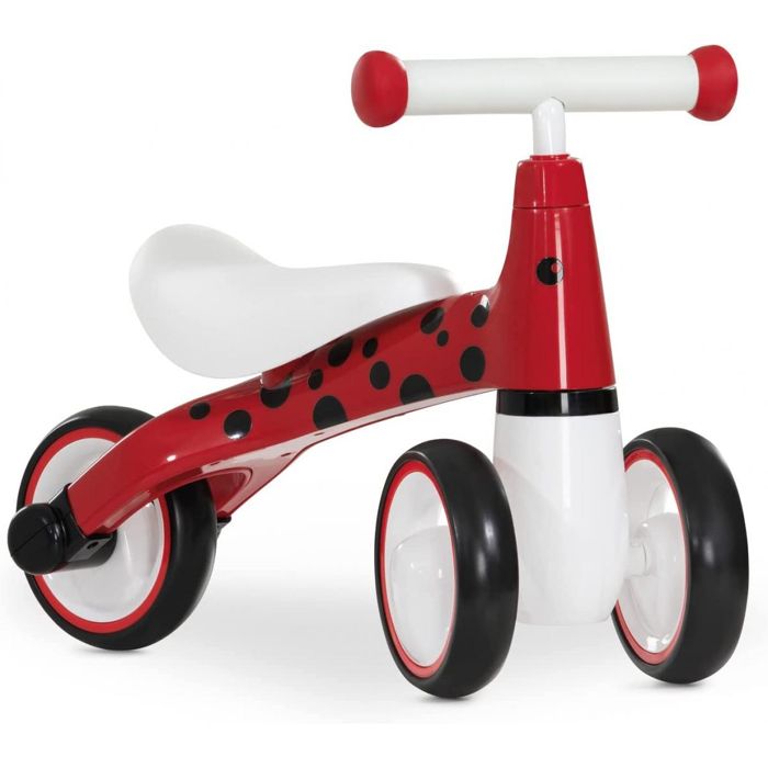 Porteur pliable coccinelle on sale