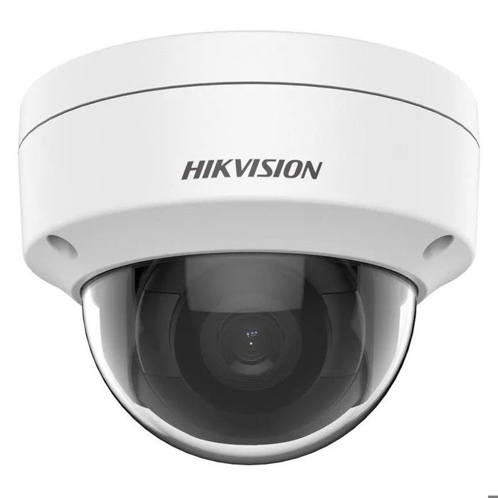 Hikvision Value Series DS 2CD1123G2 I 2.8mm Dôme Caméra de sécurité IP Intérieure et extérieure 1920 x 1080 pixels Plafond Neuf - vue 2