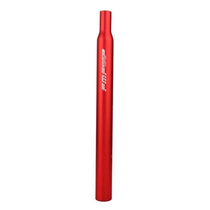 Accessoire vélo,Tige de selle hydraulique, tube de siège à absorption