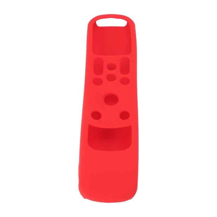 Coque De Protection Silicone Antidérapante Pour Yoto Mini (2024) - Rose C23, Légère Et Robuste