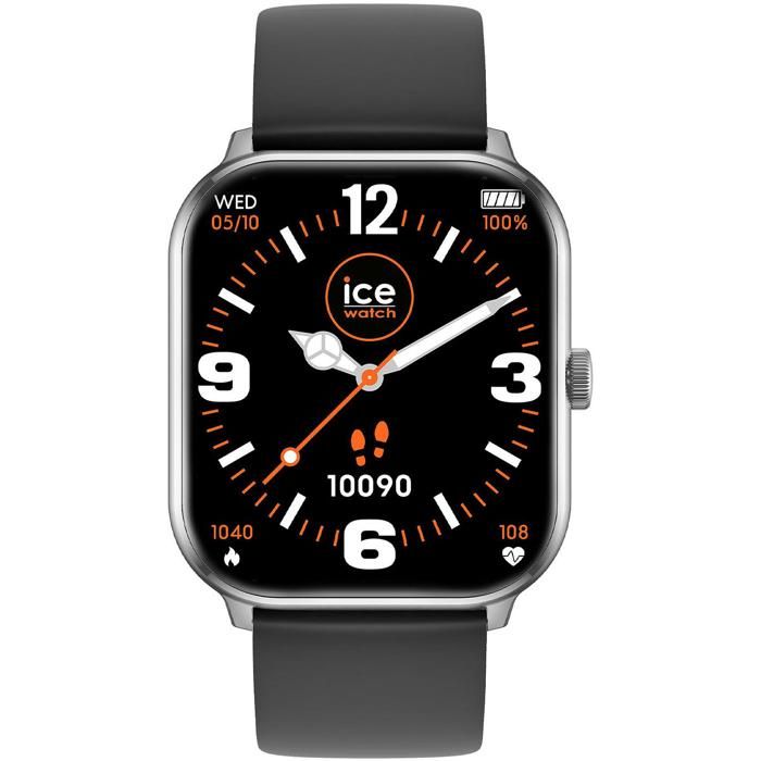 Montre ice sale watch bracelet aimanté