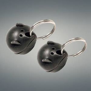 Clé magnétique pour chatière