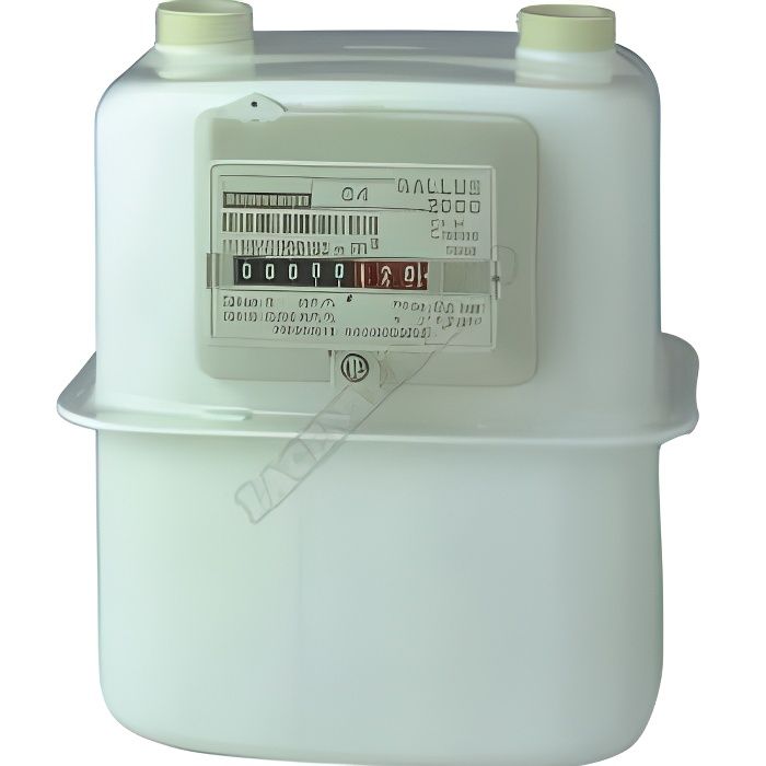 Счетчик Газовый Gallus 2002 G4 Купить