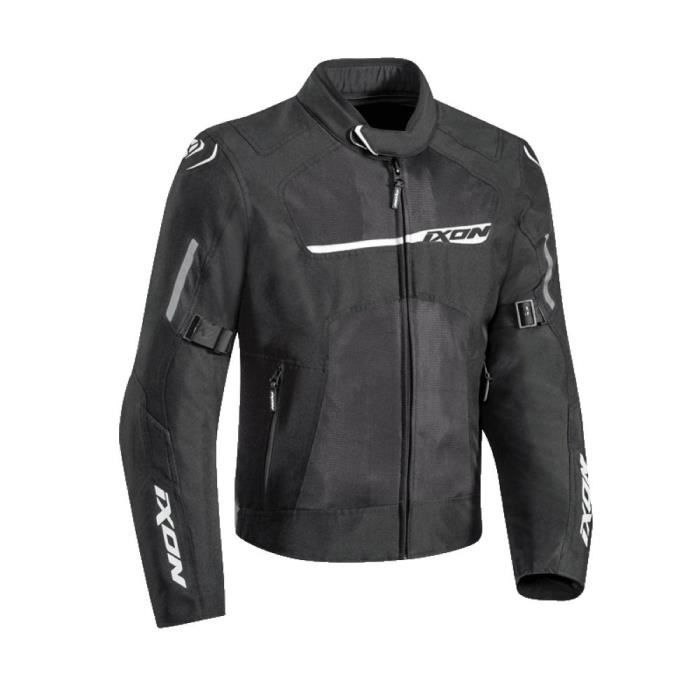 blouson moto cdiscount