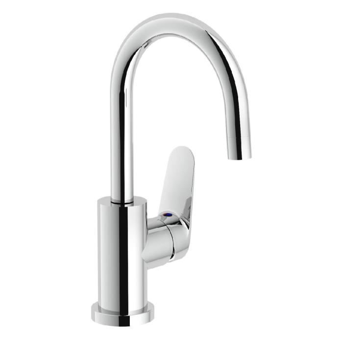 mitigeur lavabo avec bec mobile cdiscount bricolage