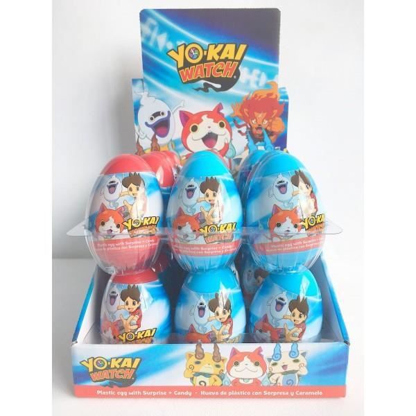lot-de-5-oeuf-surprise-yo-kai-watch-avec-bonbon-couleur-al-atoire