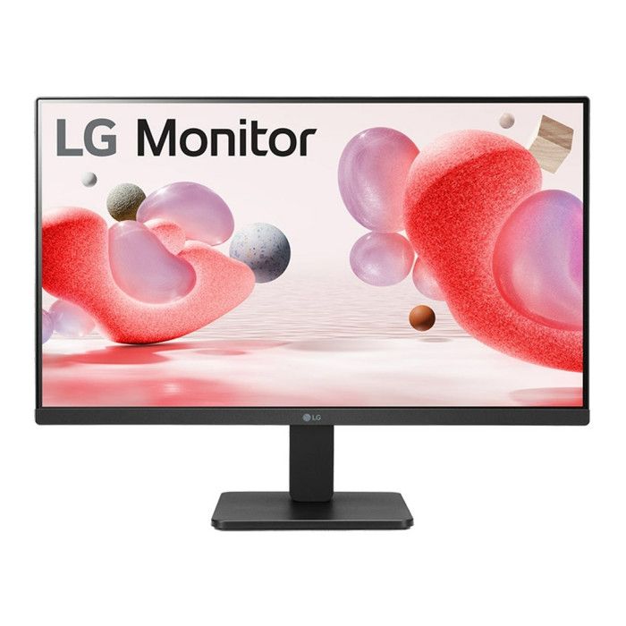 LG Monitor 24BR400 B 238 pollici IPS FHD 1920x1080 100Hz