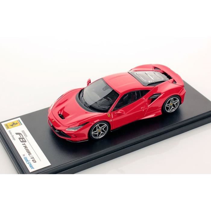 Ferrari f8 tributo miniature Clearance