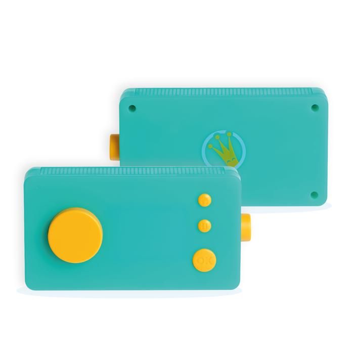 La fabrique à histoires Lunii