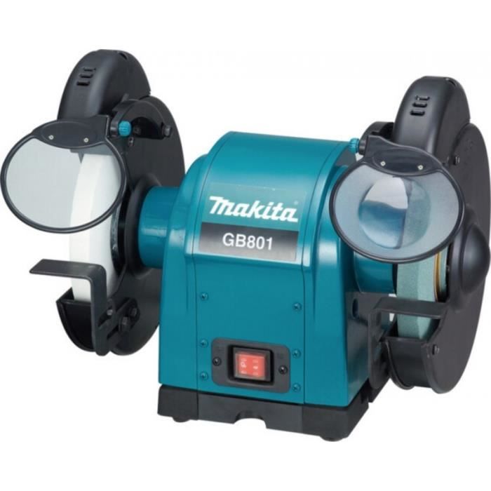 Makita Touret Doppelschleifbock GB801 - vue 7