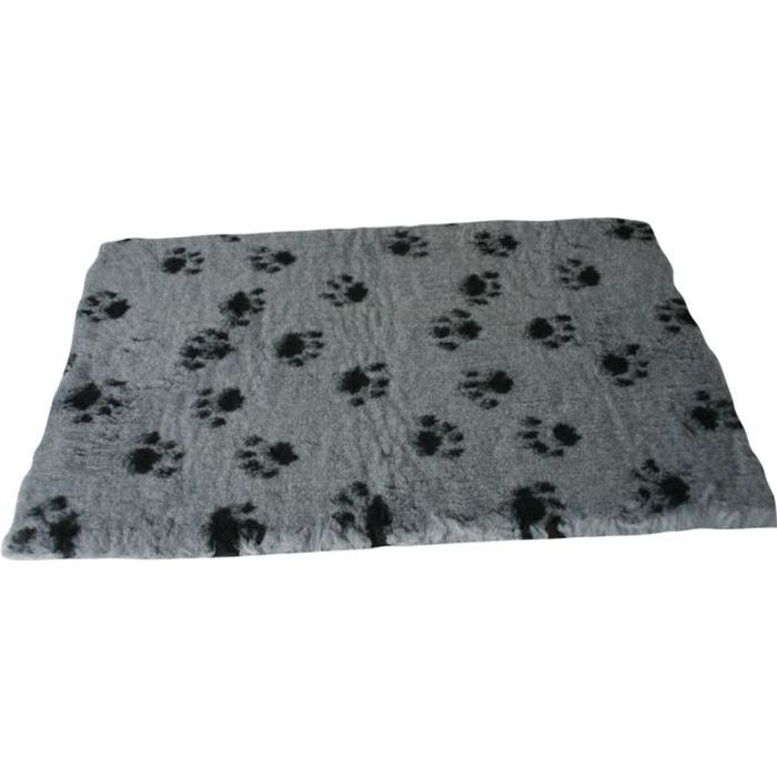 Meilleurs prix pour Tapis pour chien & chat - VetBed motifs pattes …