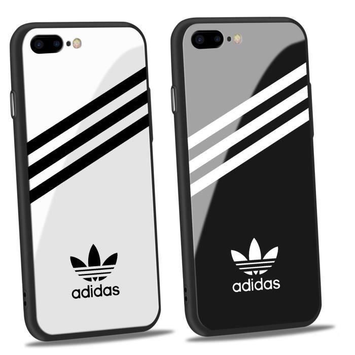 coque iphone 7 adidas