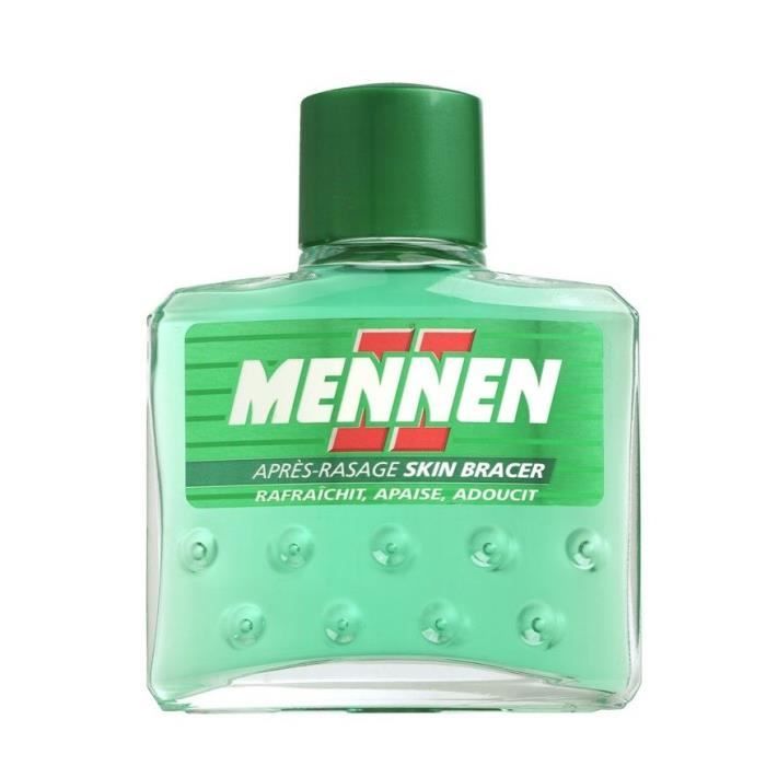 baume après rasage mennen