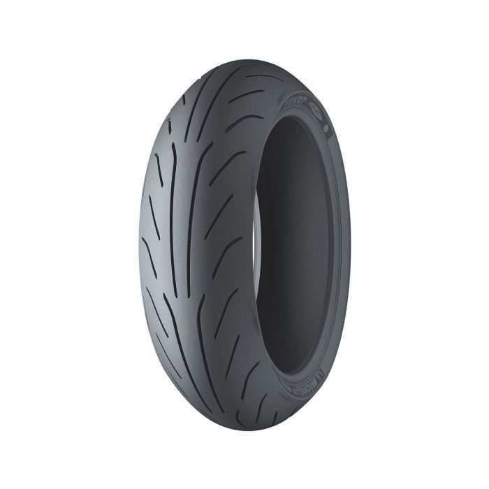 Pneumatico Moto MICHELIN POWER PURE SC 130/60 13 | Per Scooter - Grip Eccellente
