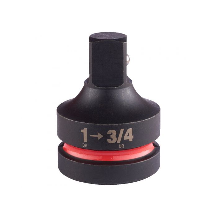 Douille Adaptateur de réduction 1 34 MILAUKEE 4932480442