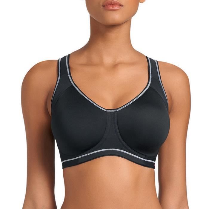 Soutien gorge best sale sport avec armatures