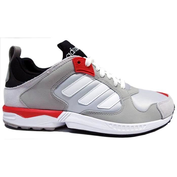 adidas zx 5000 homme gris