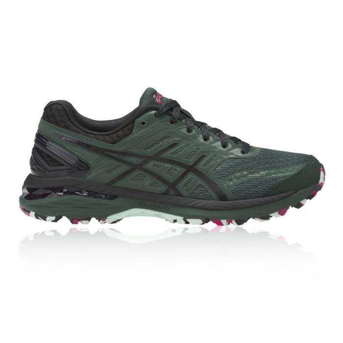 basket asics femme trail basket asics femme trail