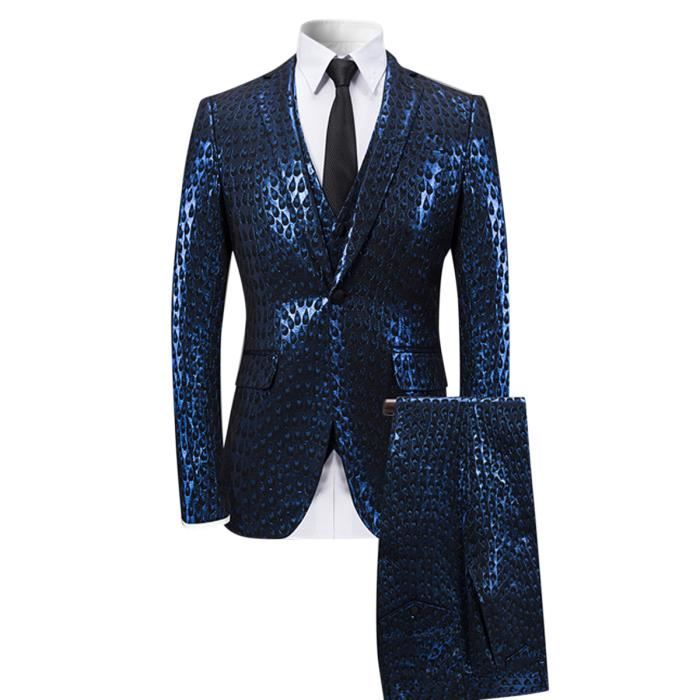 costume homme jeune