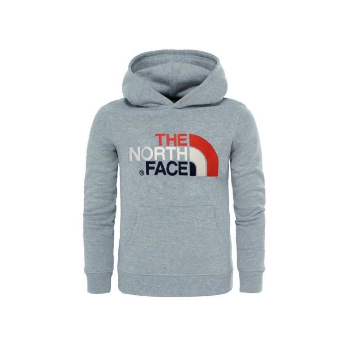 sweat north face junior