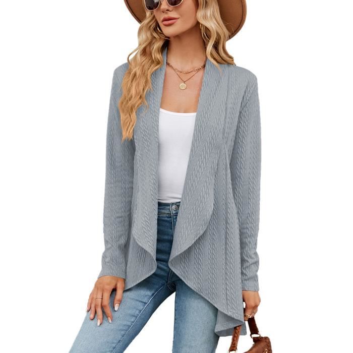 Cdiscount hotsell gilet femme
