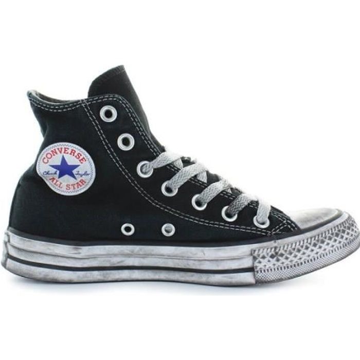 basket femme converse